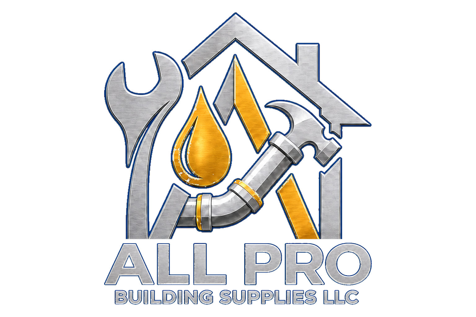 All Pro Building Supplies